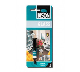BISON GLASS