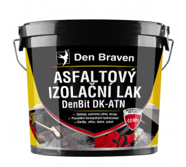 DENBIT DK-ATN Asfaltový izolačný lak