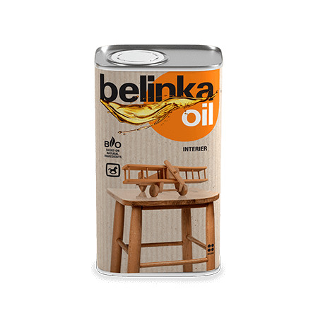 BELINKA OIL INTERIER