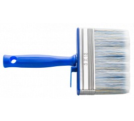 Maliarska pološtetka modrá séria 84
