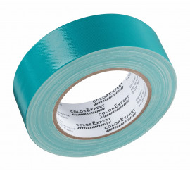 Tkaninová páska Svetlo Modrá