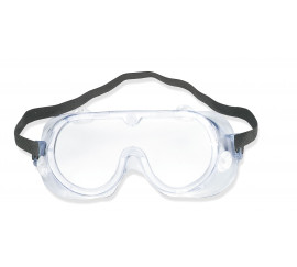 Ochranné okuliare CE