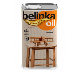 BELINKA OIL INTERIER