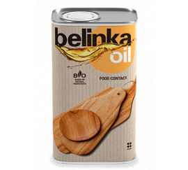 BELINKA OIL FOOD CONTACT
