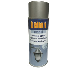 BELTON SPECIAL - efekt nerezová oceľ