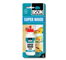 BISON SUPER WOOD D3