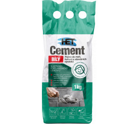 HET Cement