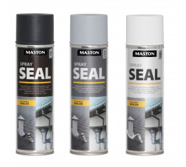 Maston Seal Spray tekutá guma