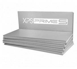 SYNTHOS XPS PRIME S Extrudovaný polystyrén