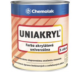 UNIAKRYL S 2822