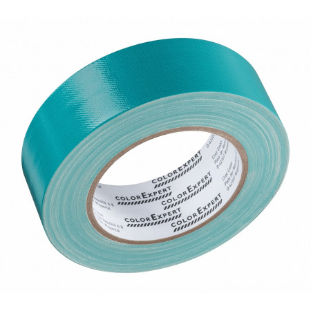 Tkaninová páska Svetlo Modrá