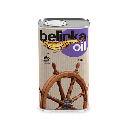 BELINKA OIL TUNG