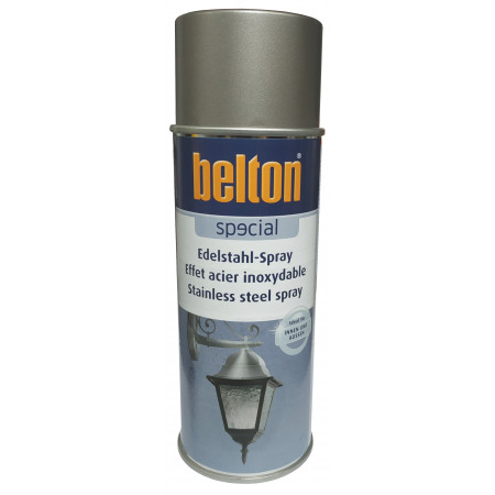 BELTON SPECIAL - efekt nerezová oceľ