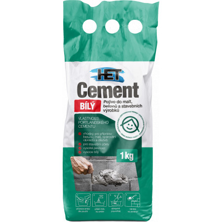 HET Cement