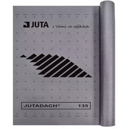 Podstrešná fólia JUTADACH 135