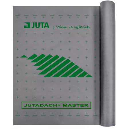 Podstrešná fólia JUTADACH MASTER 160