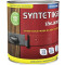 Syntetická farba