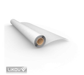 U 35 Vlies sklená nedierovaná bandáž