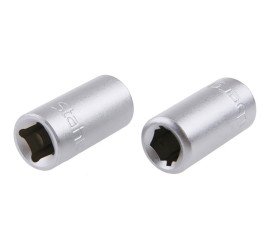 Adaptér račňa 1/4" 1/4" S2 18619