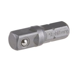 Bit adaptér 1/4" 25mm S2 18868
