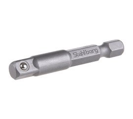 Bit adaptér 1/4" 50mm S2 18869