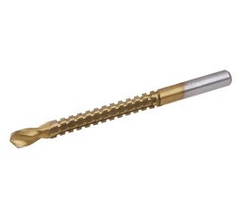 Vrták frézovací HSS TITAN 6mm