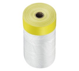 CoverMask na betón žltá
