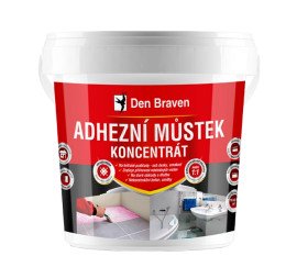 ADHÉZNY MOSTÍK KONCENTRÁT