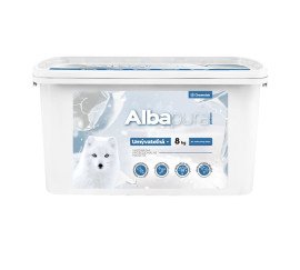 ALBAPURA PLATINUM Umývateľná farba