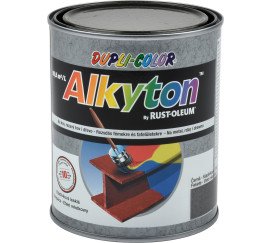 ALKYTON KLADIVKOVÝ 2v1