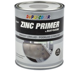 ALKYTON ZINC PRIMER