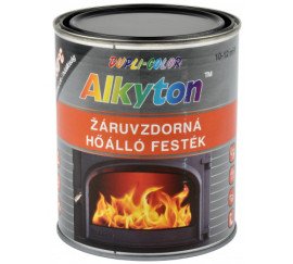 ALKYTON ŽIARUVZDORNÁ