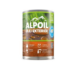 ALPOIL OLEJ EXTERIÉR