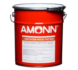 Amonn Amotherm Wood TOP WSB Ochranný lak