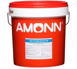 Amonn Amotherm Wood WSB Protipožiarny náter