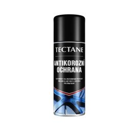 Antikorózna ochrana 
