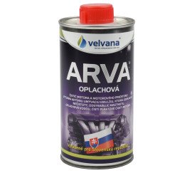 ARVA OPLACHOVÁ