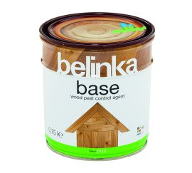 BELINKA BASE