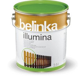 BELINKA ILLUMINA