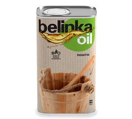 BELINKA OIL PARAFFIN