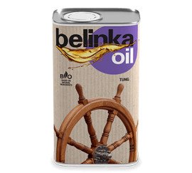 BELINKA OIL TUNG
