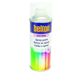 BELTON LAK