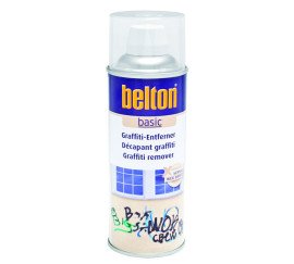 BELTON GRAFFITI REMOVER