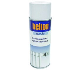 BELTON RADIÁTOR