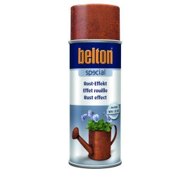 BELTON SPECIAL - efekt hrdze