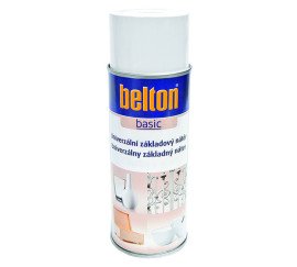 BELTON ZÁKLAD