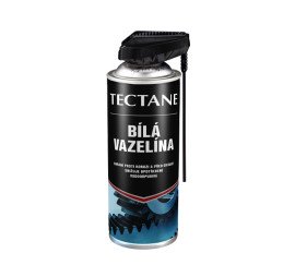 TECTANE Biela vazelína