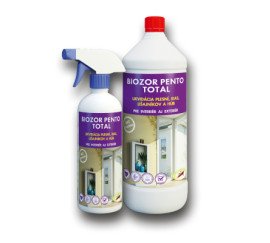 BIOZOR PENTO TOTAL