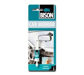 BISON CAR MIRROR