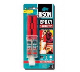 BISON EPOXY 5 MINÚT